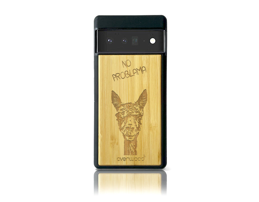 LAMA Google Pixel 6 Pro Backcase