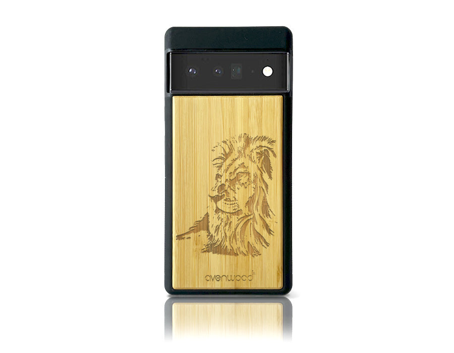 LÖWE Google Pixel 6 Pro Backcase