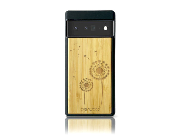 LÖWENZAHN Google Pixel 6 Pro Backcase