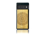 MANDALA SWAROVSKI Google Pixel 6 Pro Backcase