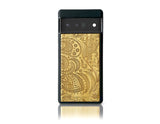 PAISLEY Google Pixel 6 Pro Backcase