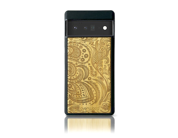 PAISLEY Google Pixel 6 Pro Backcase