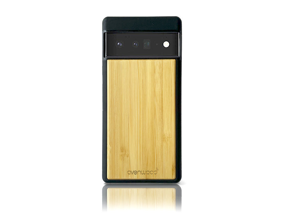 PURE Google Pixel 6 Pro Backcase