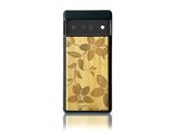 SUMMERFLOWER Google Pixel 6 Pro Backcase
