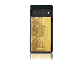 BLUMEN Google Pixel 6 Pro Backcase
