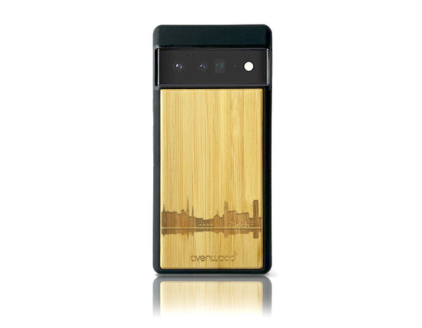ZÜRICH Google Pixel 6 Pro Backcase