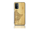 KITTY Oppo A54 5G Backcase