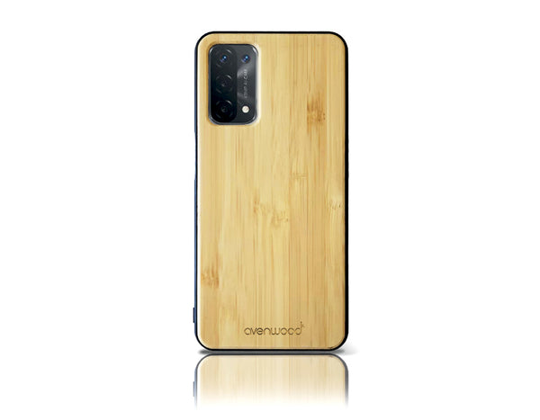 PURE Oppo A54 5G Backcase