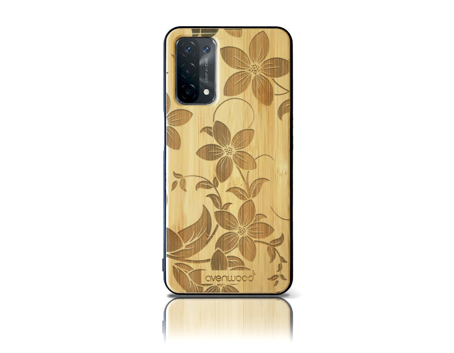 SUMMERFLOWER Oppo A54 5G Backcase