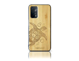 TURTLE Oppo A54 5G Backcase