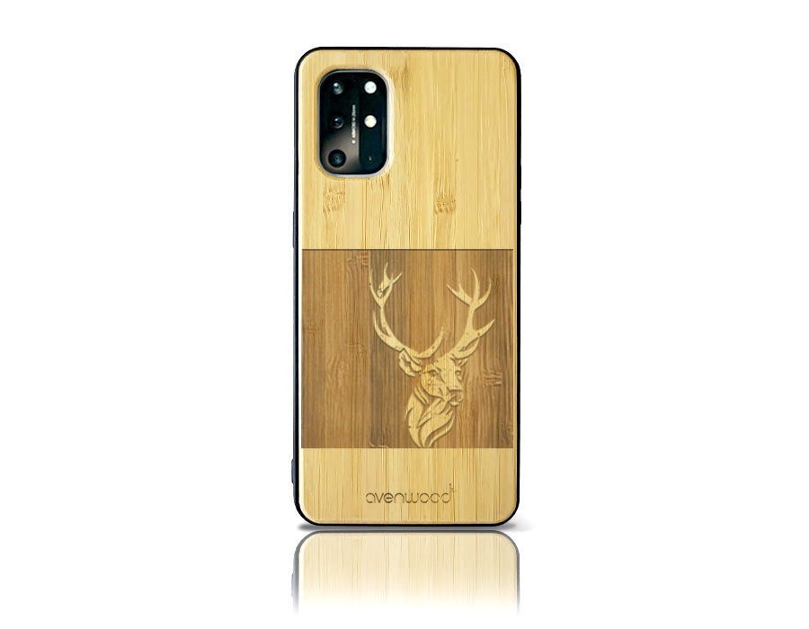 DEER OnePlus 8T 5G Backcase
