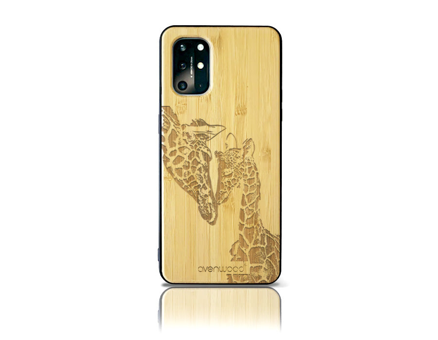 GIRAFFEN OnePlus 8T 5G Backcase
