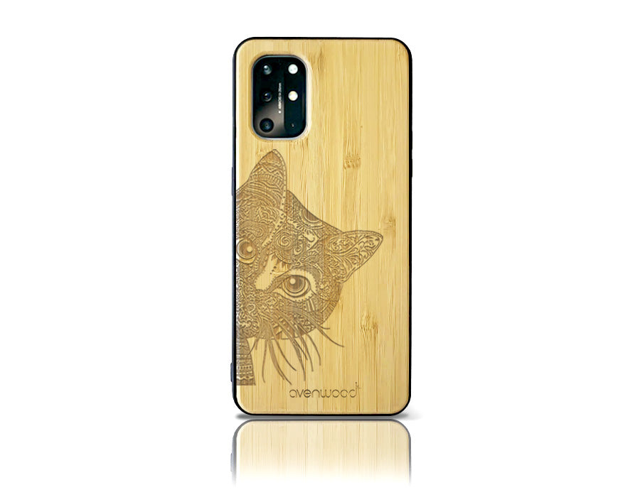Coque arrière KITTY OnePlus 8T 5G