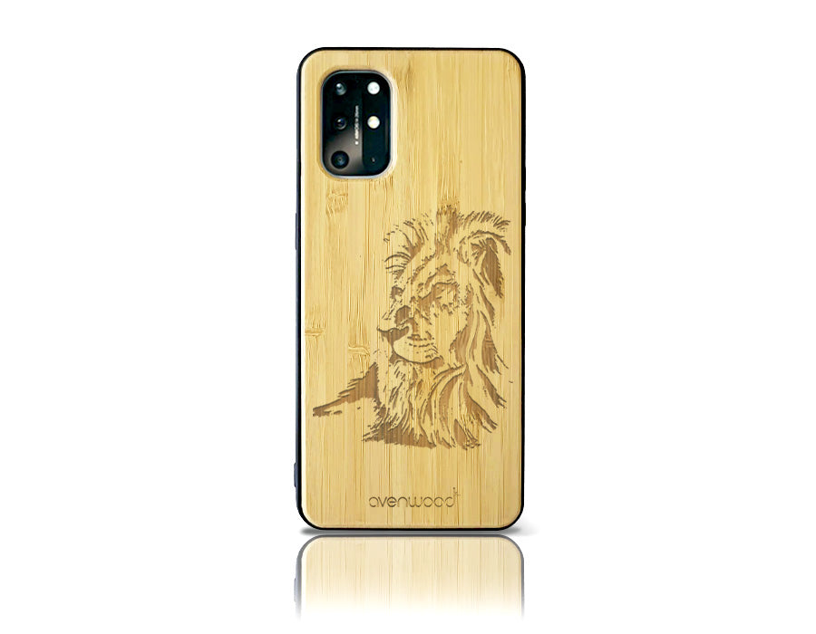 LÖWE OnePlus 8T 5G Backcase