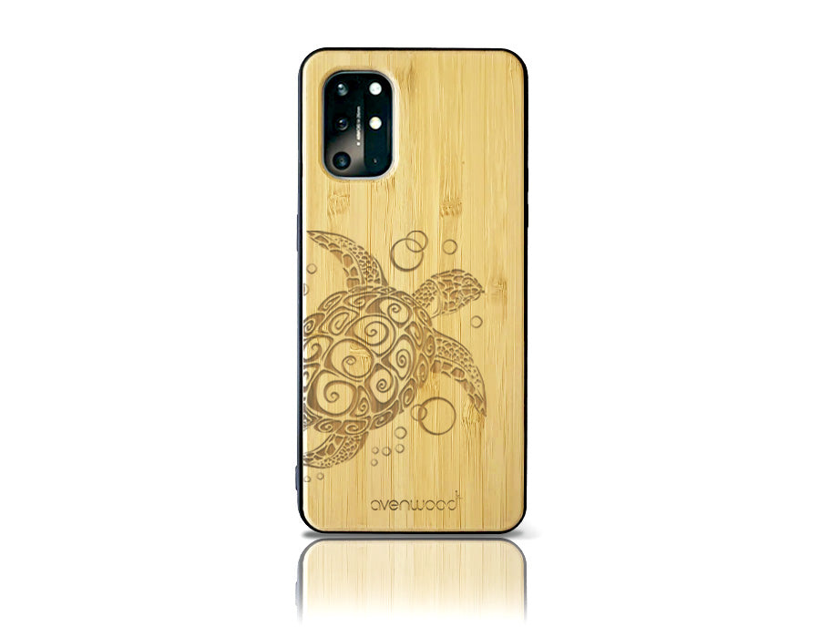 TURTLE OnePlus 8T 5G Backcase