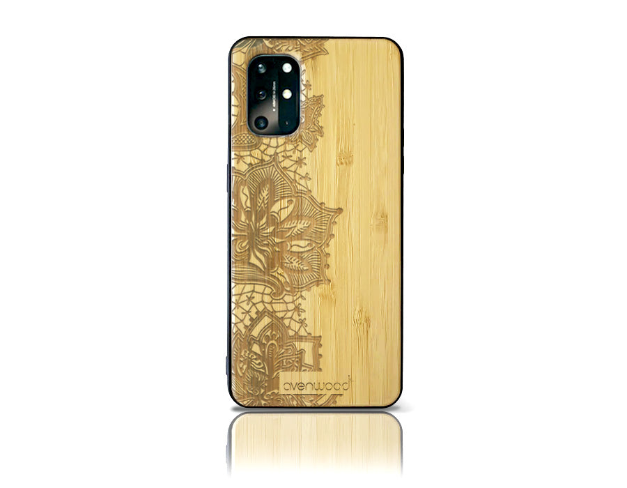 BLUMEN OnePlus 8T 5G Backcase
