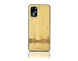 ZÜRICH OnePlus 8T 5G Backcase