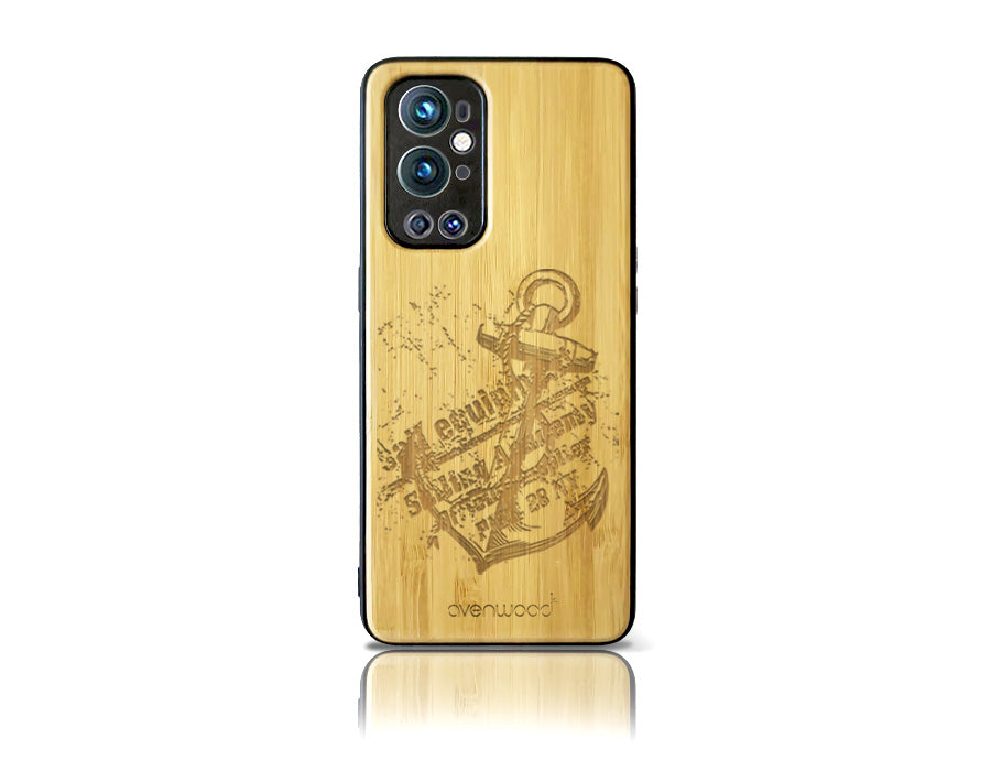 ANKER OnePlus 9 Pro Backcase
