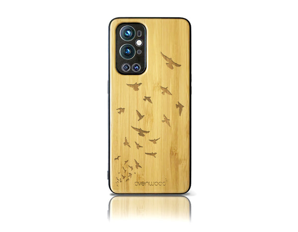 BIRDS OnePlus 9 Pro Backcase