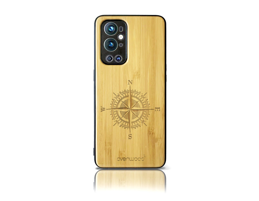 COMPASS OnePlus 9 Pro Backcase
