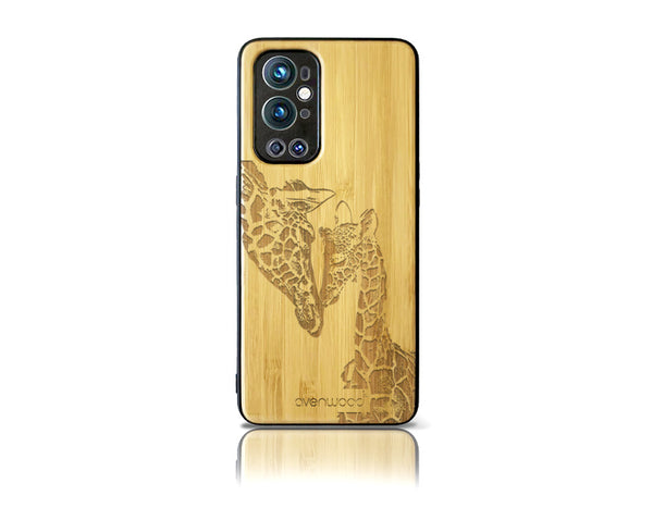 GIRAFFEN OnePlus 9 Pro Backcase