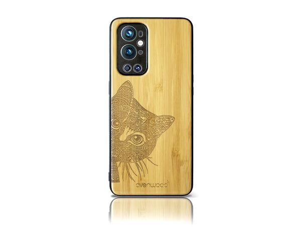 KITTY OnePlus 9 Pro Backcase