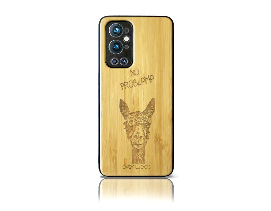 LAMA OnePlus 9 Pro Backcase