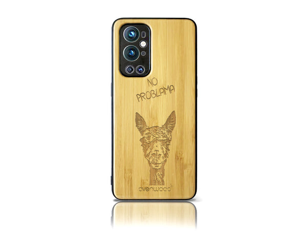 LAMA OnePlus 9 Pro Backcase