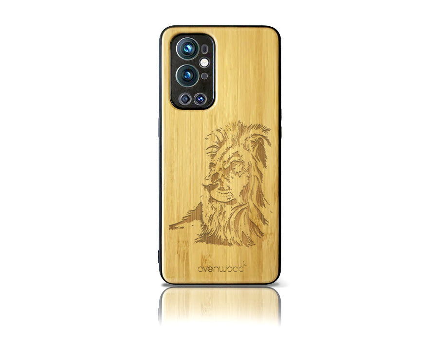 LÖWE OnePlus 9 Pro Backcase