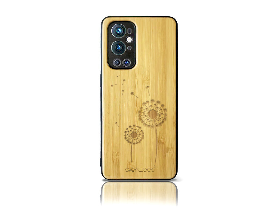 LÖWENZAHN OnePlus 9 Pro Backcase