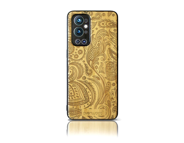 PAISLEY OnePlus 9 Pro Backcase