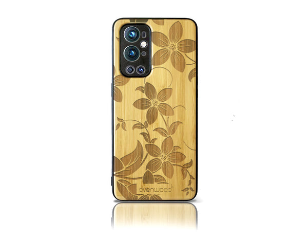 SUMMERFLOWER OnePlus 9 Pro Backcase