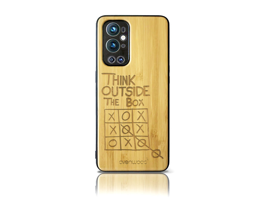 THINKBOX OnePlus 9 Pro Backcase