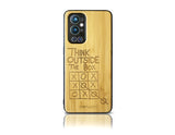 THINKBOX OnePlus 9 Pro Backcase