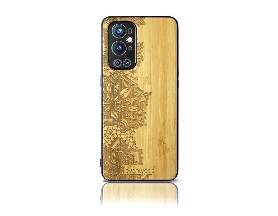 BLUMEN OnePlus 9 Pro Backcase