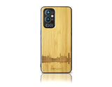 ZÜRICH OnePlus 9 Pro Backcase