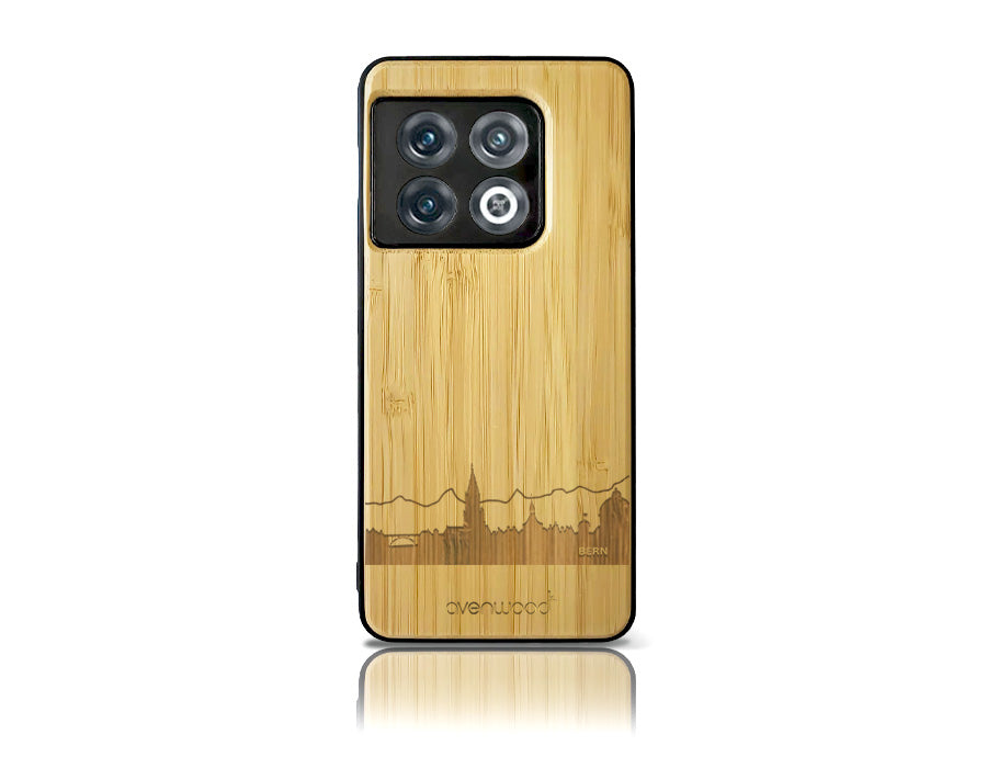 BERN OnePlus 10 Pro 5G Backcase