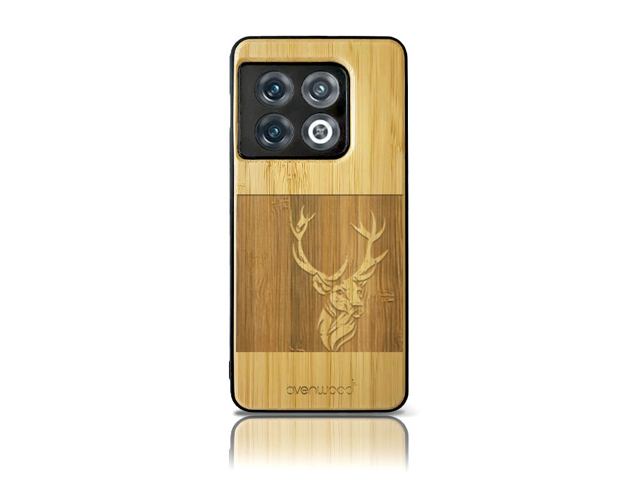 DEER OnePlus 10 Pro 5G Backcase
