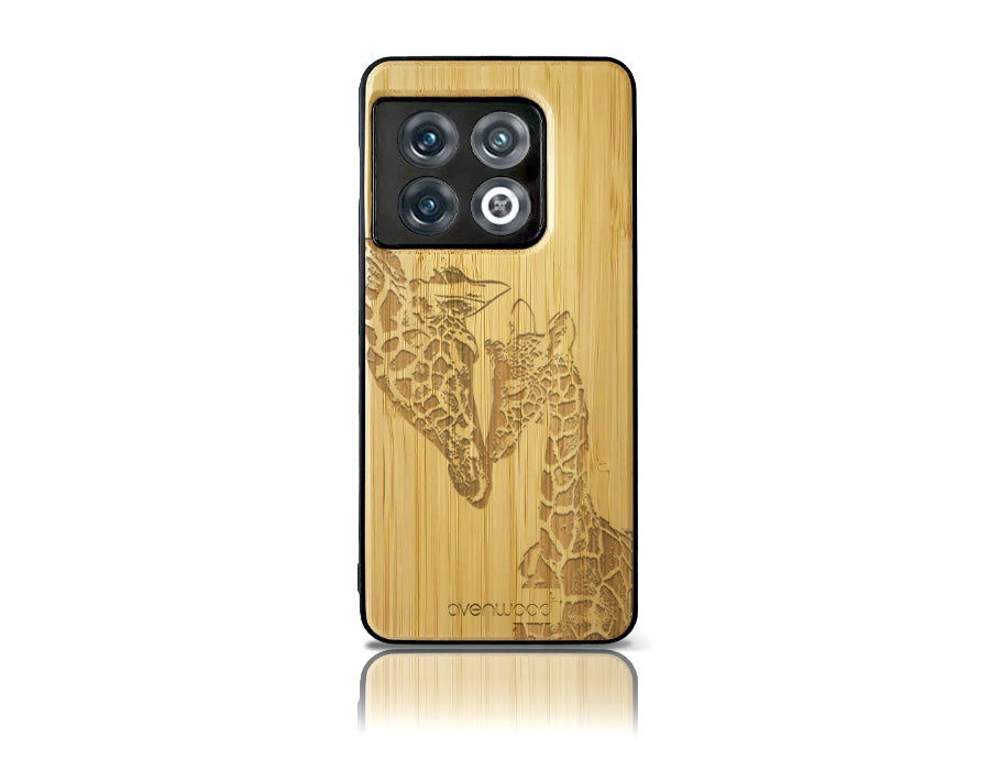 GIRAFFEN OnePlus 10 Pro 5G Backcase