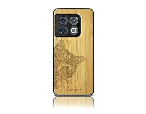 KITTY OnePlus 10 Pro 5G Backcase