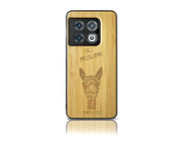 Thumbnail for Coque arrière LAMA OnePlus 10 Pro 5G