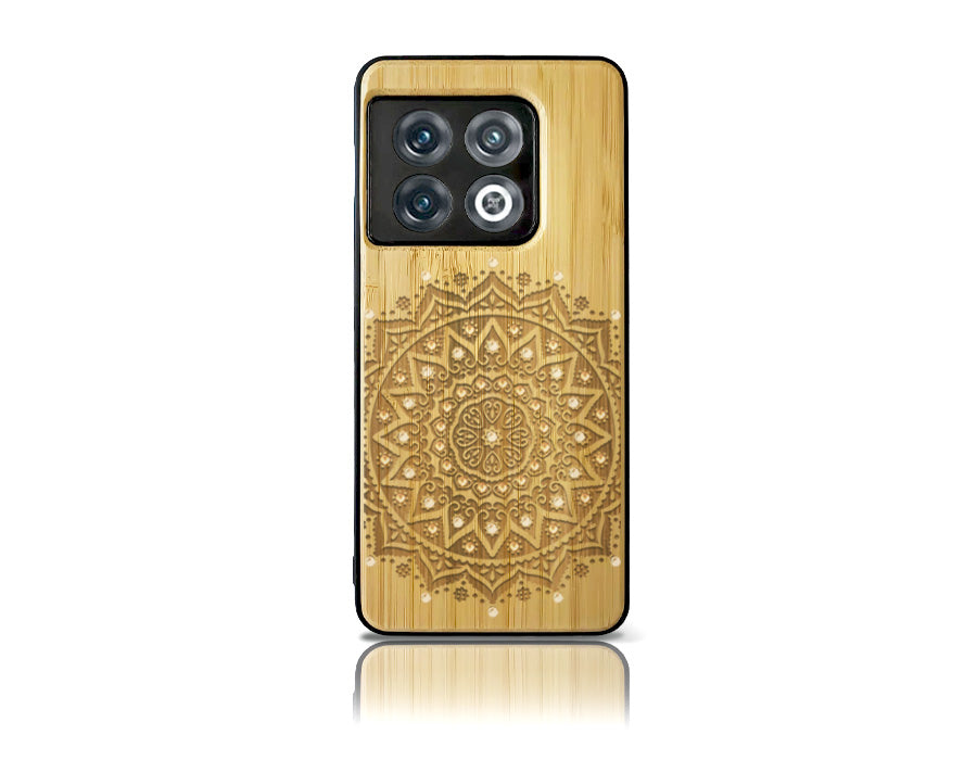 MANDALA SWAROVSKI OnePlus 10 Pro 5G Backcase