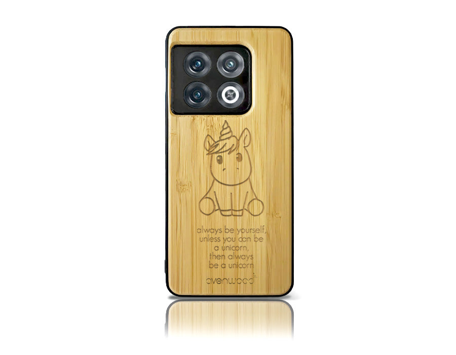 UNICORN OnePlus 10 Pro 5G Backcase