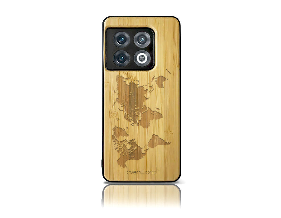 WORLD OnePlus 10 Pro 5G Backcase