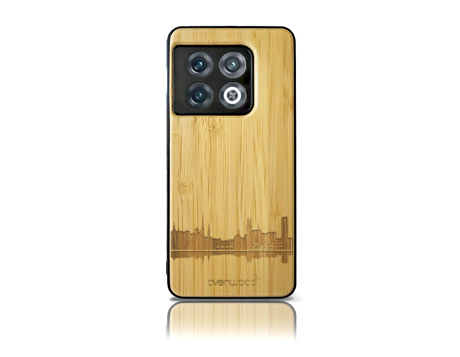 ZÜRICH OnePlus 10 Pro 5G Backcase