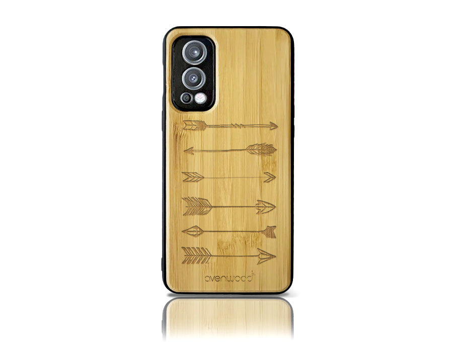 ARROWS OnePlus Nord 2 5G Backcase