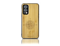 Thumbnail for COMPASS OnePlus Nord 2 5G Backcase