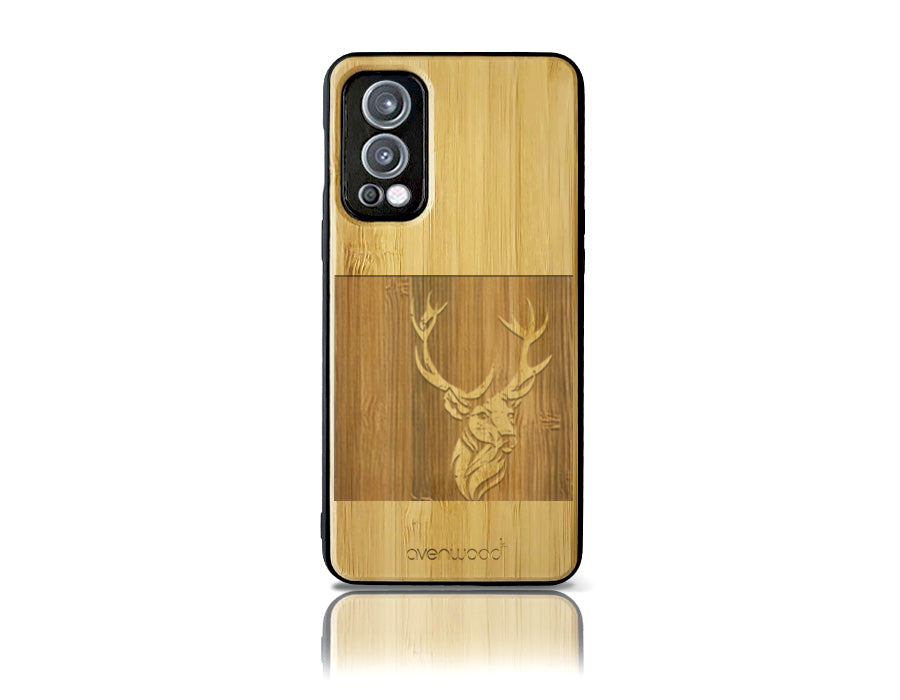 DEER OnePlus Nord 2 5G Backcase