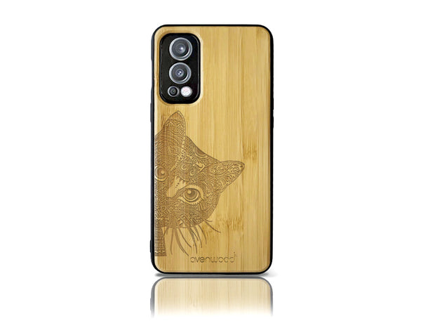 KITTY OnePlus Nord 2 5G Backcase
