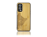 Thumbnail for KITTY OnePlus Nord 2 5G Backcase